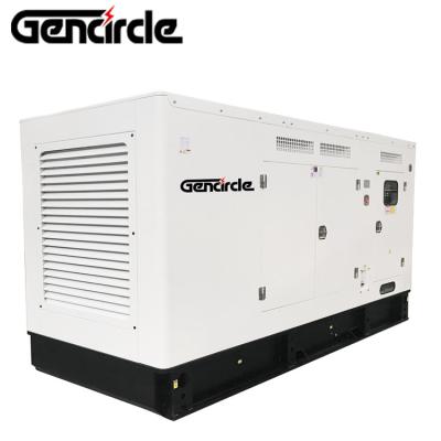 China soundproof electric power generator 150 KVA 120 KW dynamo diesel generator price in india 8 -10 hours keep running for sale