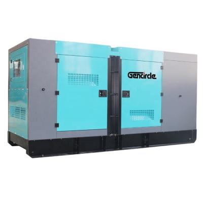 China 50kva 60kva 80kva 100kva 125kva Diesel Generator Self-starting Diesel Generator Power with SD-110 Durable Engine for sale