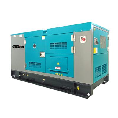 China Three Phase AC LPG Biogas Natural Gas 10kw 15kw 20kw Gas Turbine Generator Generation Equipment 10 Hours Keep Running for sale