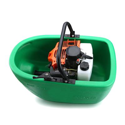 China Industrial Irrigation Garden Agriculture Motor Floating 1.5inch 2 Stroke 44-5 Utilities Water Pump for sale