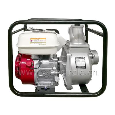 China Area Power 2inch 3inch 4 Inch / Diesel Engine Water Pump Set for sale