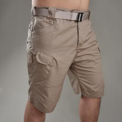 China Manufacturers Direct Supply Washable Border Consul Shorts With Improved Work Urban Outdoor Shorts Pants for sale