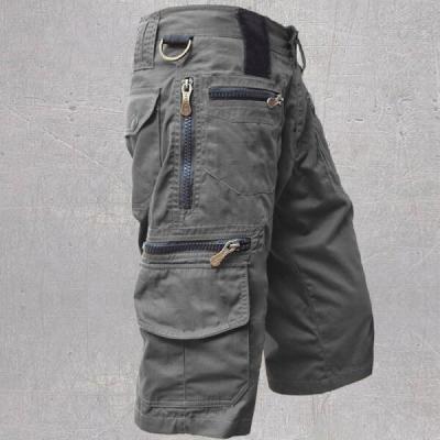 China Manufacturers Direct Supply Washable Border Consul Shorts With Improved Work Urban Outdoor Shorts Pants for sale