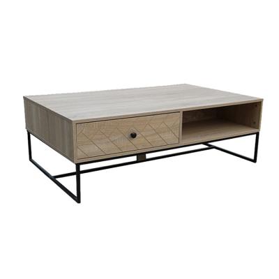 China Modern professional supply sales accept custom made luxury modern wood coffee table for sale