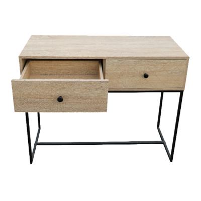 China Other China Supplier Customized Wooden Gaming Desktop Computer Desk for sale