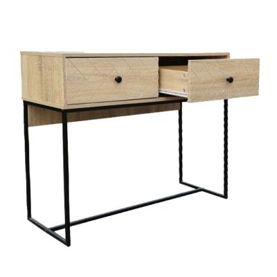 China Other Professional Supply Customized Durable Wooden PC Computer Desk for sale