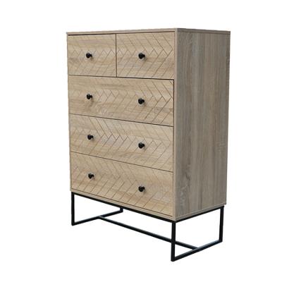 China Modern Bulk Price Multi-specification Solid Wood Drawer Wooden Cabinet For Hotel for sale