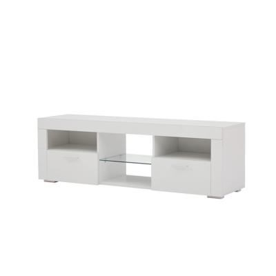 China Modern Professional Supply Sales Customized Cheap Modern Living Room Furniture TV Stand for sale