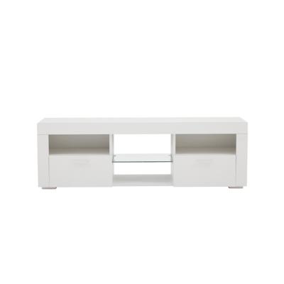 China Supply Modern Professional Exporters Customized Customization TV Cabinet Living Room TV Stand for sale