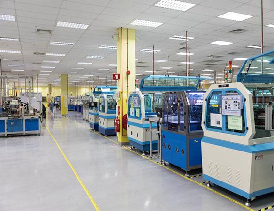 Verified China supplier - Zhejiang Faread Electronic Technology Co., Ltd.