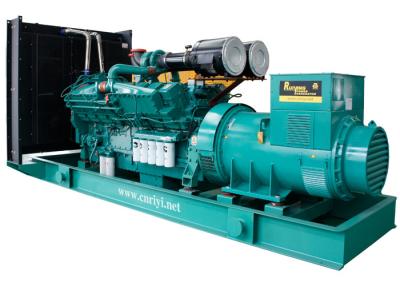 China Stamford-Generator Cummins-Dieselgeneratoren, Generator cummins Diesel zu verkaufen