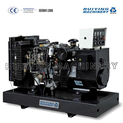 China 280kw / 350kva Perkins Diesel Generator equiped with defeng or stamford altenator for sale