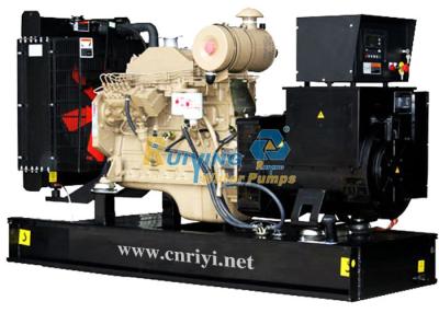 China 75KW 93KVA DEUTZ diesel generator set  / diesel power generators for home for sale