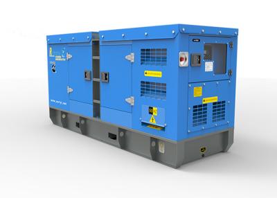 China 300kw 375kva Cummins Diesel Generators Portable 1500rpm / 1800rpm for sale