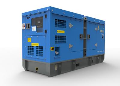 China Generator Cummins- Enginestiller Dieselgenerator-400kw Stamford zu verkaufen