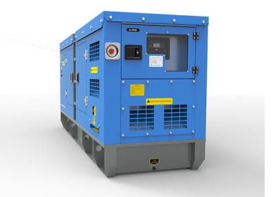 China Universal Diesel Generator Set , Three Phase Quiet Diesel Generator for sale