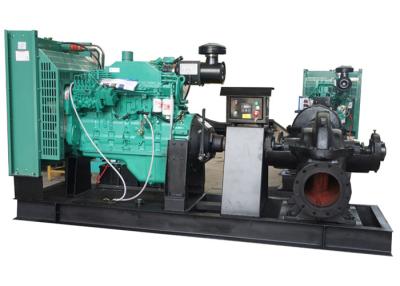 China 150kw Volvo-Diesel Generator, Aangedreven Dieselmotorgenerator Te koop