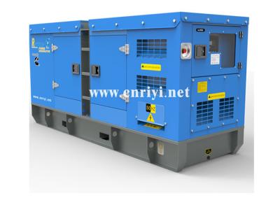 China ATS Diesel Engine Generator Set For Backup Power System Solutions CE BV ISO for sale