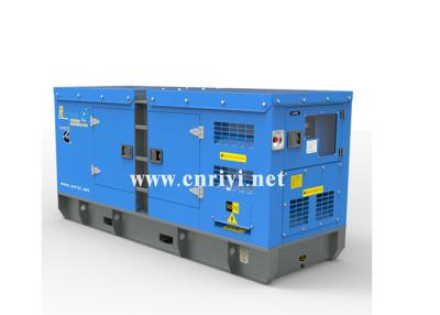 China Dieselmaschine des generators 40kw, hergestellt in China-Maschine zu verkaufen