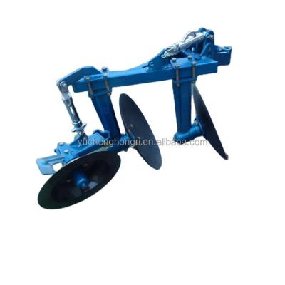 China Factory disc plow for walking tractor for sale