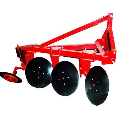 China Farms Agricultural Machinery Disc Plow 1LYQ-320 for sale