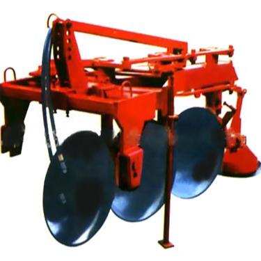 China The other furrow disc plow for sale