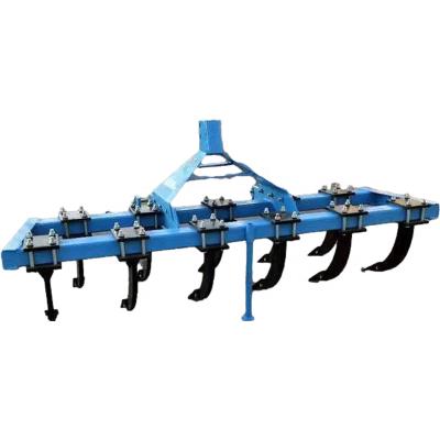 China Factory Agricultural Machinery 8ft Chisel Plow For Sale for sale