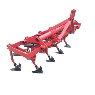 China Machinery Repair Shops Yucheng Hongri Supply 25Hp Cassava Farm Cultivator for sale