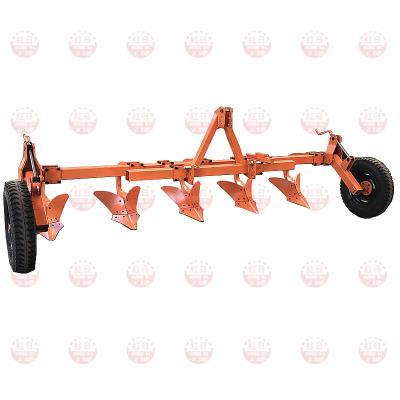 China 1lyq-325 Farms Model One Way Tractor Disc Plow for sale