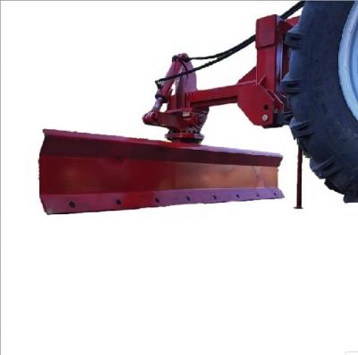 China Ariculture Agricultural Tools Hydraulic Land Leveler 1HP-2.1 for sale