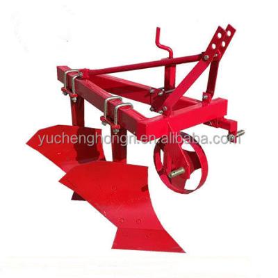 China 1L-220 1L Products Series Flooding Light Duty Furrow Plow for sale