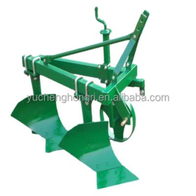 China Overflowing products 2 blade cultivators furrow blade plow for sale