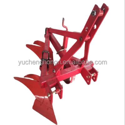 China Farms 3 Point Hitch Bottom Furrow Plow 1L-225 for sale