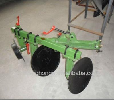 China Loose Land Walking Tractor Disc Plow 1LS-220 for sale