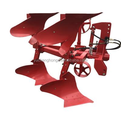 China Farms Good Quality Reverse Tiller Plow for sale