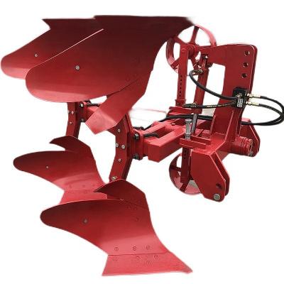 China Farms Tractor Mounted Bottom 2 Disc Plow for sale