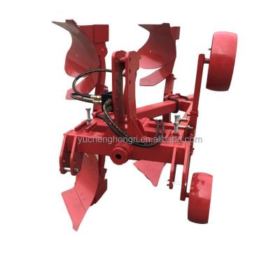 China Brand New Furrow Plow 4 New Design Sugarcane Farms Prices for sale