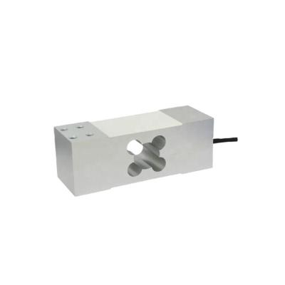 China Integral structure and easy installation. Best Selling KPB Sensor IP68 Single Beam Weighing Parallel Load Cell for sale