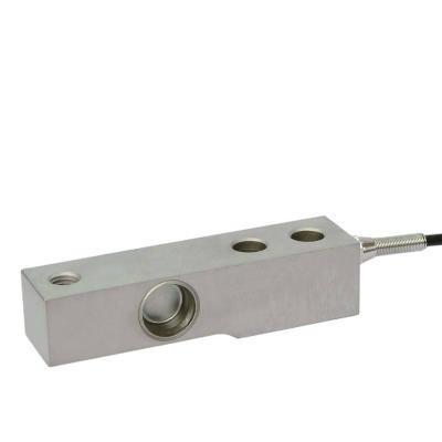 China NO KSSB801 0.5t~20t IP67 C2 Single Shear Beam Load Cell for sale