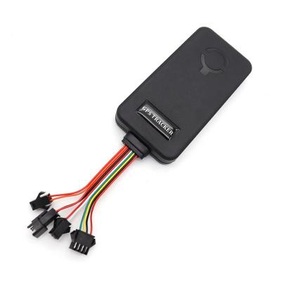 China Multifunction KGT503 Vehicle Car Location Geo-Fence Smart Vehicle GPS Tracker for sale