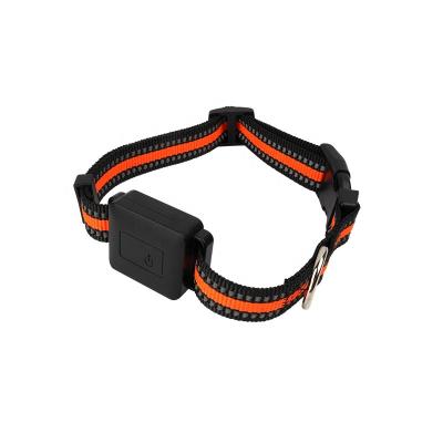 China KPL500 Pet Anti-Lost Real-Time Tracking Mini GPS Animal Collar Depends for sale