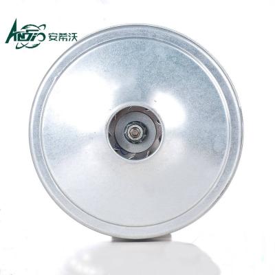 China New Copper Wire 1400W Electric Vacuum Cleaner Motor Home Appliances Ansivo ODM/OEM Support Outdoor Spare Parts Free Sample for sale