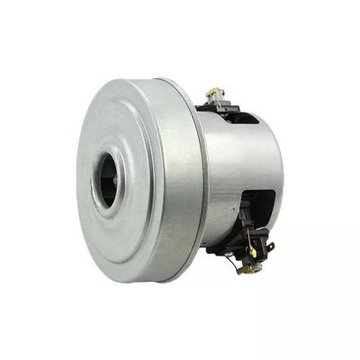 China China Factory Outdoor Supplier Low Noise Dry Wet Type 24V DC Motor For Vacuum Cleaner for sale