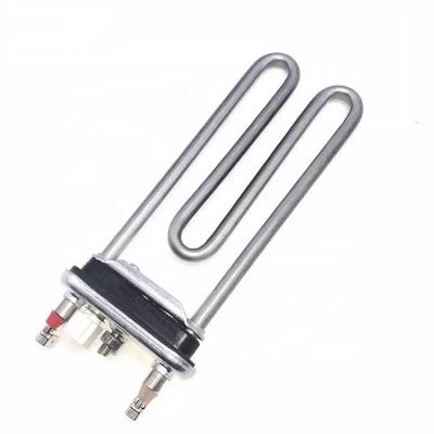 China ANSIVO Outdoor Manufacturers High Quality Electric Type Immersion Heater Industry Heater Elements Safety Heating Element for sale