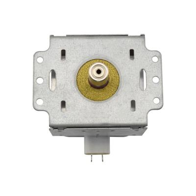 China Factory Supply Low Price 2M610-2 NEW Power 1000W Ansivo witol Industrial Magnetron Outdoor Cool Magnetron Water Microwave Oven Parts for sale