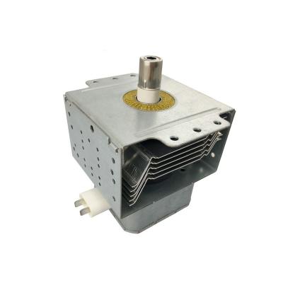 China Factory Supply Low Price 2M610-2 NEW Power 1000W Ansivo witol Industrial Magnetron Outdoor Cool Magnetron Water Microwave Oven Parts for sale