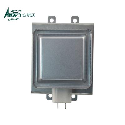 China Outdoor Factory Magnetron Microwave Oven 2M214-21TAG Parts 1500W Air Cooling 1000w Magnetron Wholesale for sale