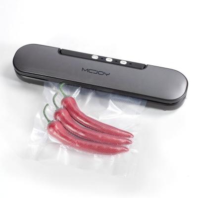 China High Quality New Arrivals Hotel Vacuum Sealer Machine Food Vacuum Sealers Portable Kitchen Sealers for sale