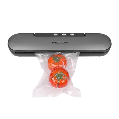 China Hotel hot sale portable mini food plastic bag vacuum sealer machines for sale for sale