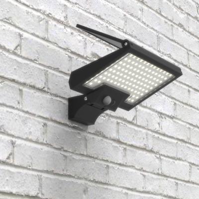 China 2020 Hot Sale Home Solar Outdoor Wall Light Super Bright Led Solar Light Garden for sale